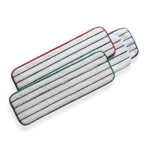3M Easy Scrub Flat Mop Pads