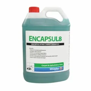 Whiteley Encapsul8