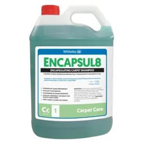 Whiteley Encapsul8