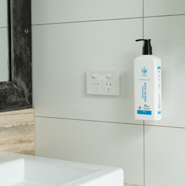Envirolux Floating Dispensers