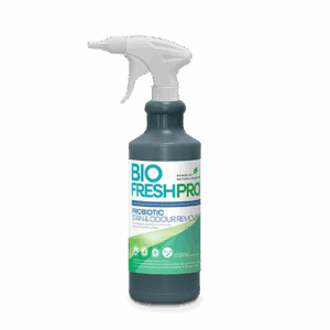 Bio-fresh Pro Probiotic Stain & Odour Remover