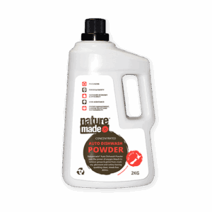 Naturemade Auto Dishwash Powder