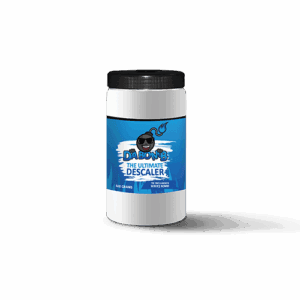 DaBomb Auto Dishwash & Glassware Limescale Destroyer