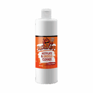 HotStuff Hotplate & Griddle Cleaner