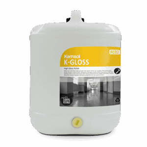Kemsol K-Gloss - High Gloss Polish
