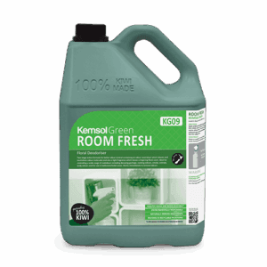 Kemsol Green Room Fresh - Floral Deodoriser