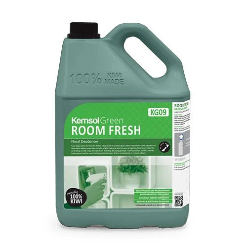 Kemsol Green Room Fresh - Floral Deodoriser