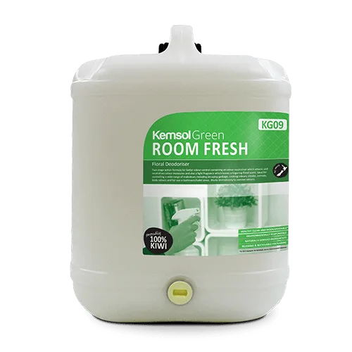 Kemsol Green Room Fresh - Floral Deodoriser - Image 2
