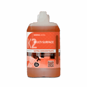 Kemsol K2 Multi-Surface - Ultra Concentrate