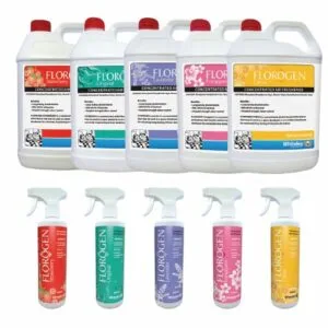 Whiteley Florogen Air Fresheners