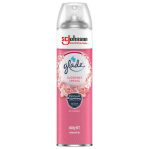 Glade® Aerosol 400G