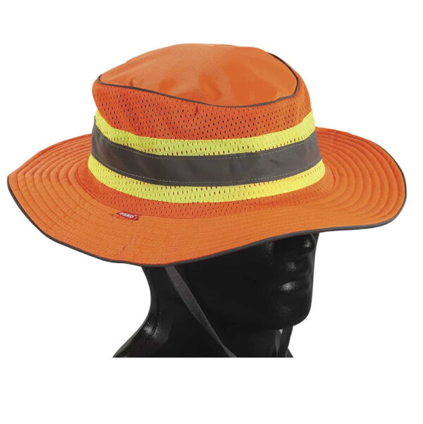 Esko Hi-Vis Full Brim Safari Hat