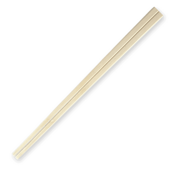 BioPak Wood Chopsticks