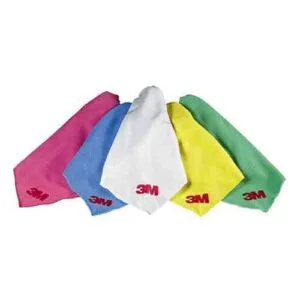 3M Scotch-Brite High Performance Cloth