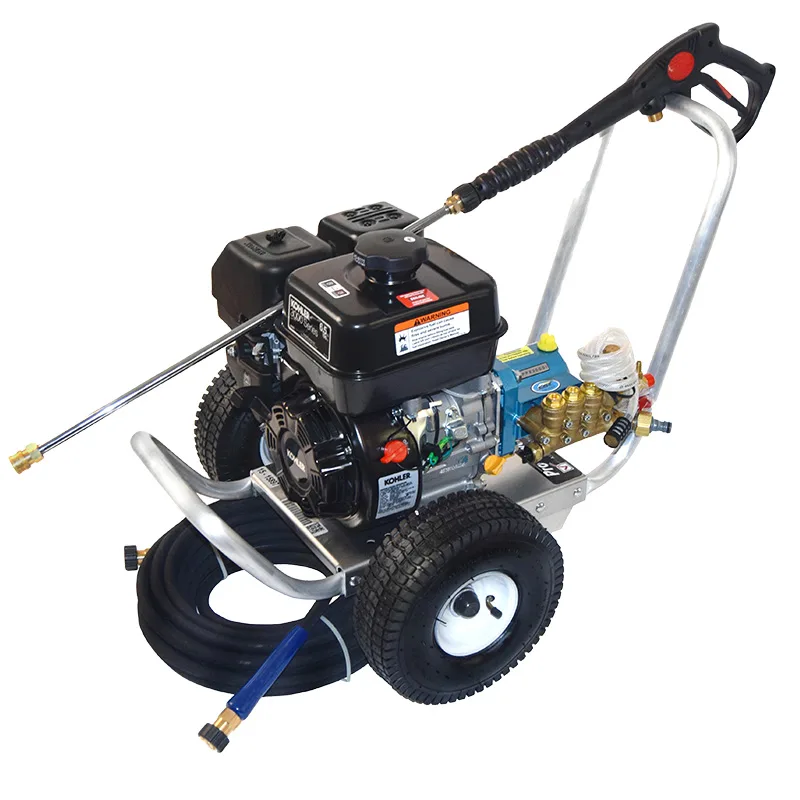 Kerrick Hyqua Blitz Cat 3000psi Pressure Washer