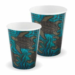 Indigenous Series Hot Cups