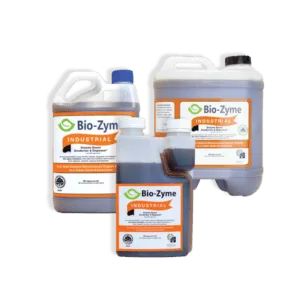 Bio-Zyme Industrial