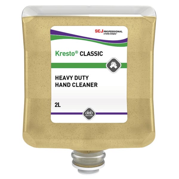 Kresto® Classic Super-Heavy Duty Hand Cleaner