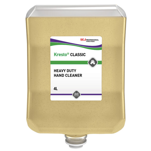 Kresto® Classic Super-Heavy Duty Hand Cleaner