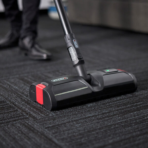 ACTIV8 Battery Powered Vacuum Head & Cordless Sweeper - Image 6