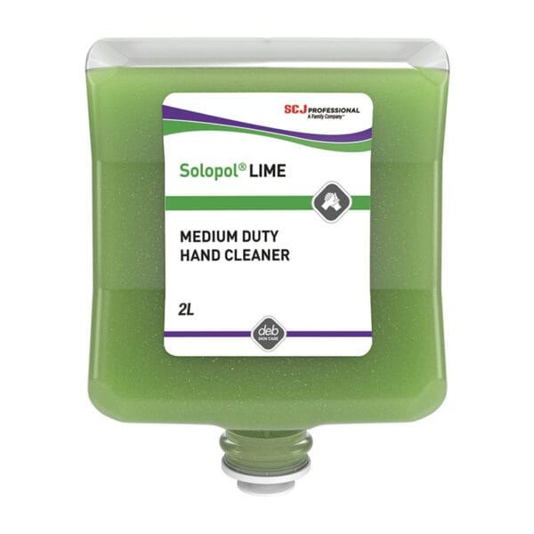 Solopol® Lime