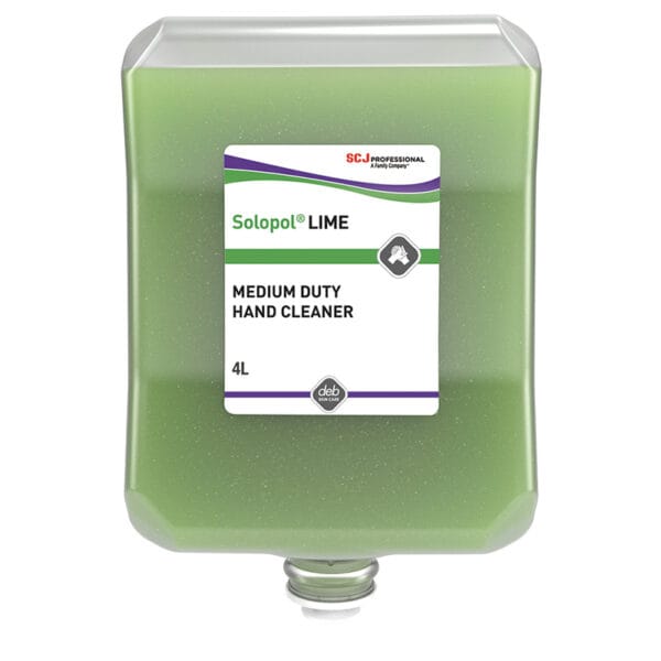 Solopol® Lime