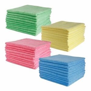 RapidClean Microfibre Cleaning Cloth