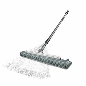 MotorScrubber BLADE Spray Mop System