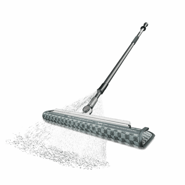MotorScrubber BLADE Spray Mop System