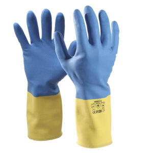 Esko Heveaprene Chemical Glove