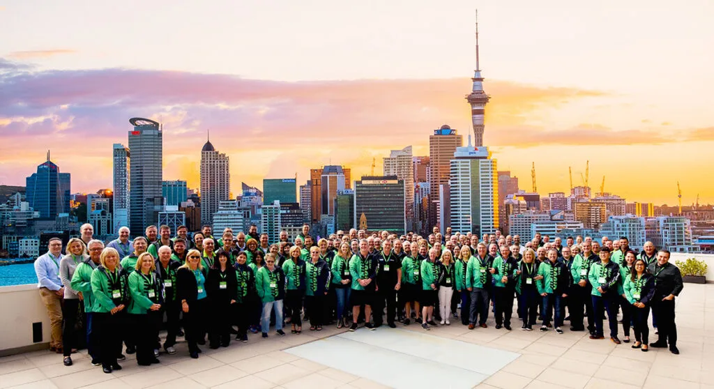 RapidClean Member Photo New Zealand