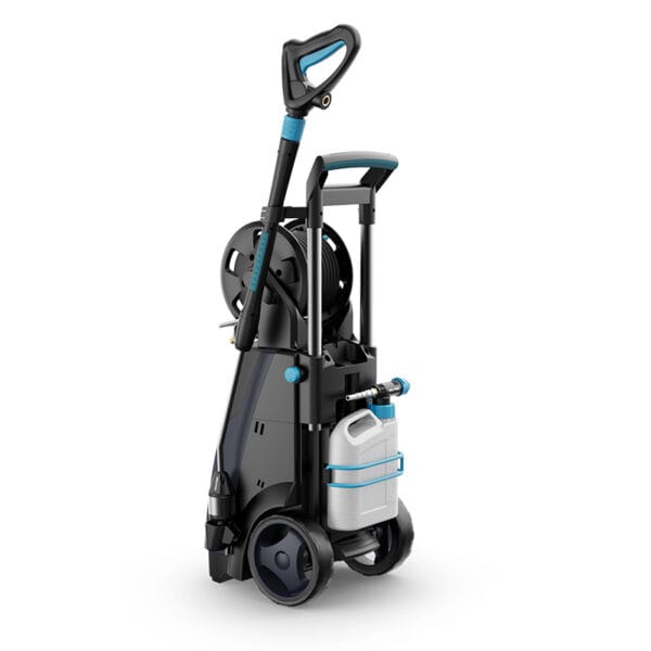 NILFISK MC 2C 120/520 XT HIGH PRESSURE WASHER - Image 2
