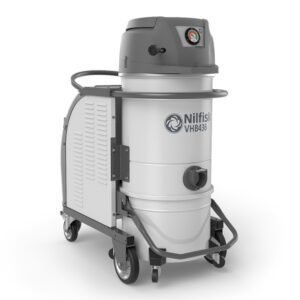 Nilfisk VHB436 Industrial Vacuum