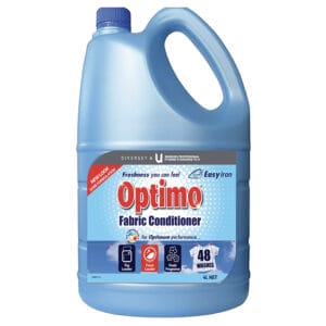 OPTIMO FABRIC CONDITIONER 4L
