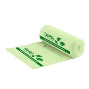 BioPak BioPlastic Bin Liners