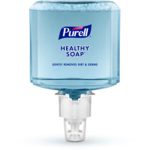 PURELL ES4 PROFESSIONAL HEALTHY SOAP FRESH SCENT FOAM-1200ML