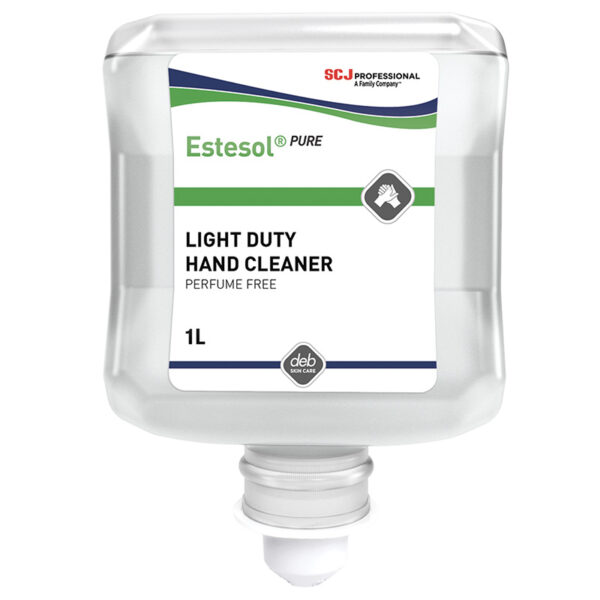 Estesol® PURELight Duty Hand Cleaner