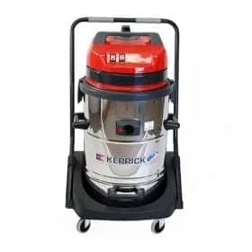 Kerrick MEC 623 Wet and Dry Heavy Duty Vacuum Cleaner
