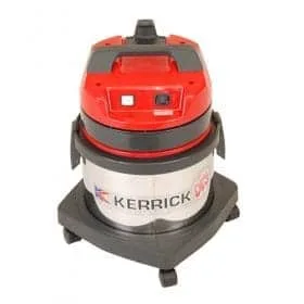 Kerrick MEC 215 Wet and Dry Vacuum