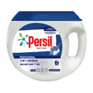 PERSIL CAPSULES ACTIVE CLEAN 45PK