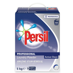 PERSIL PROFESSIONAL LAUNDRY ACTIVE CLEAN 5KG