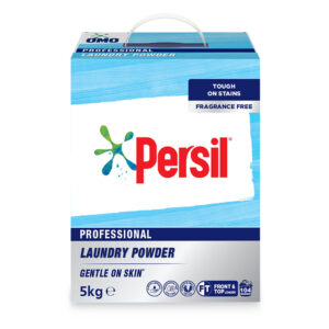 PERSIL PROFESSIONAL POWDER SENSITIVE 5KG