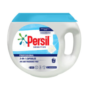 PERSIL CAPSULES SENSITIVE 45PK