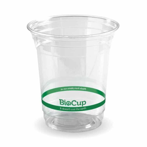 BioPak Clear BioCups