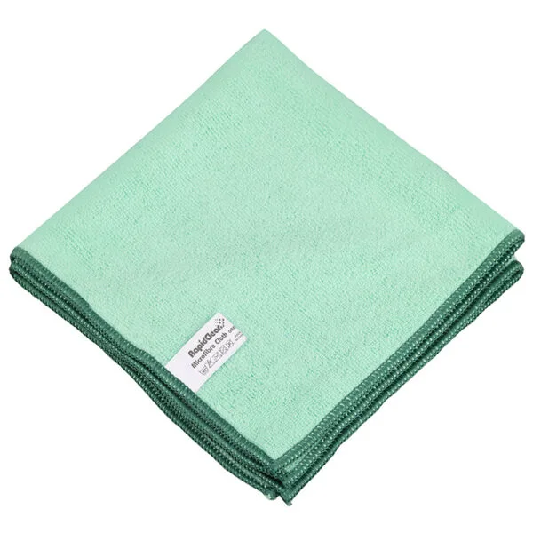 RapidClean Microfibre Cleaning Cloth - Image 5