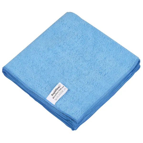 RapidClean Microfibre Cleaning Cloth - Image 4