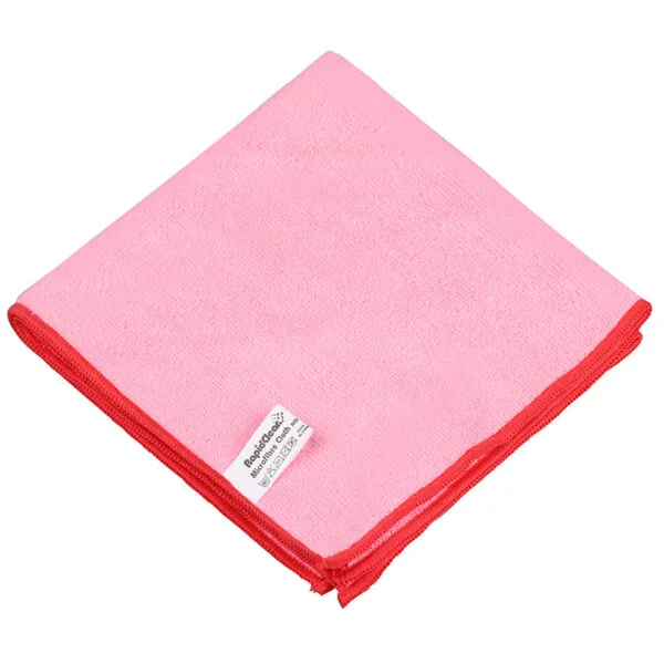 RapidClean Microfibre Cleaning Cloth - Image 3