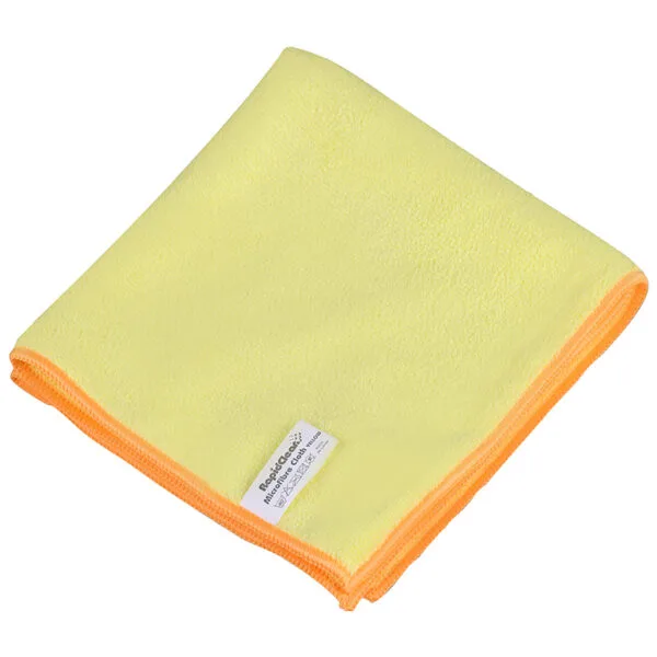 RapidClean Microfibre Cleaning Cloth - Image 2