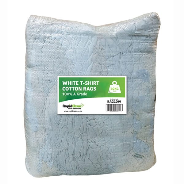 RapidClean NZ 10kg Rag Bags - Image 2