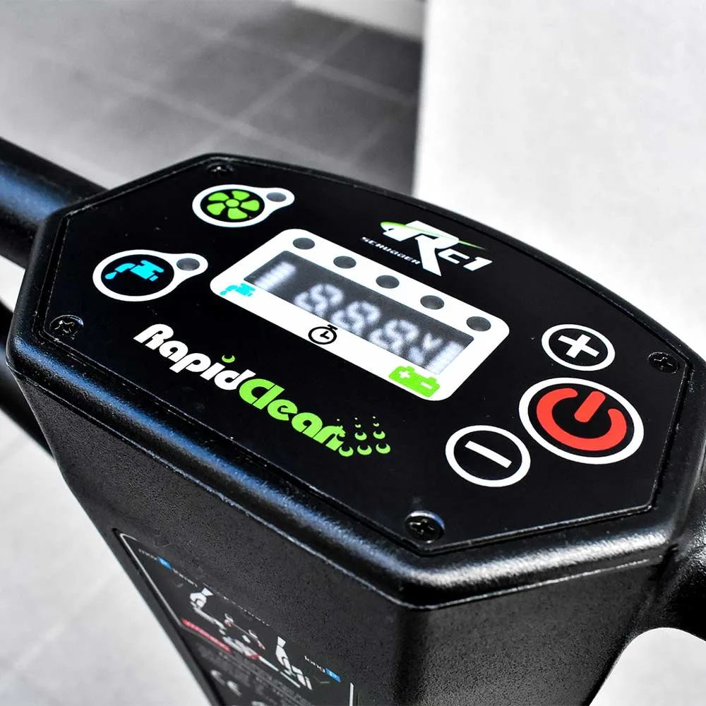RapidClean RC1 Battery Scrubber GEN 3 - Image 3